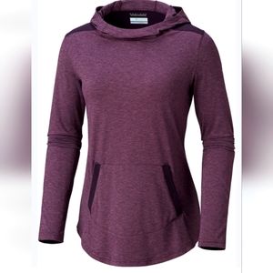 Columbia Place to Place Hoodie [M]